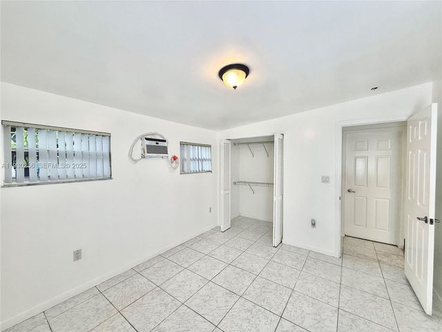 1001 NW 23rd Ct Rear, Miami, FL 33125