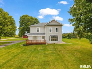 24620 94TH Avenue North, Port Byron, IL 61275