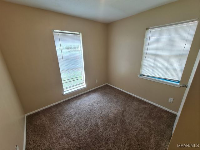 3024 CROSS CREEK Drive, Montgomery, AL 36116