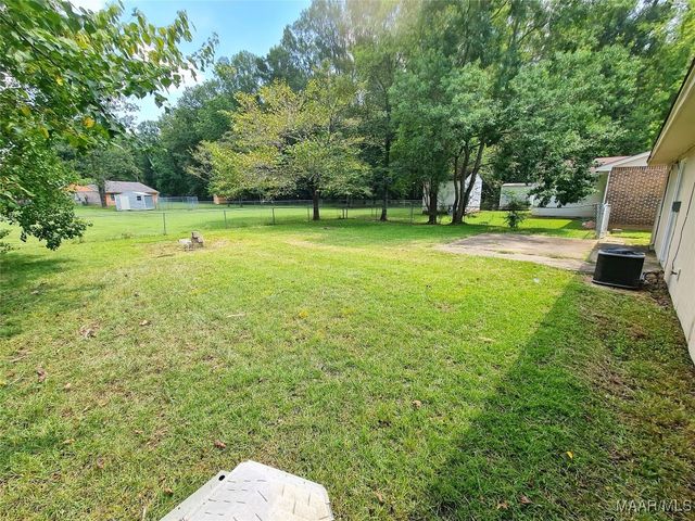 3024 CROSS CREEK Drive, Montgomery, AL 36116