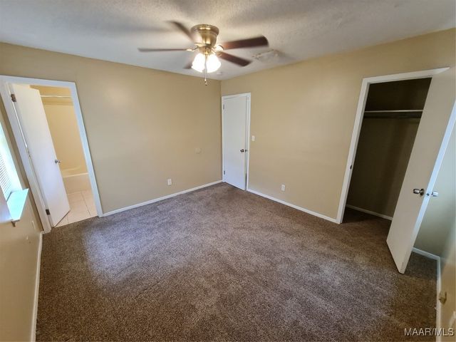 3024 CROSS CREEK Drive, Montgomery, AL 36116