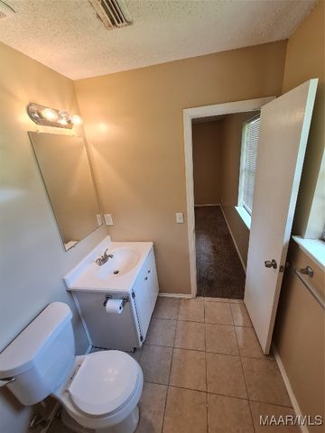 3024 CROSS CREEK Drive, Montgomery, AL 36116