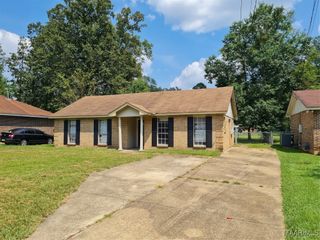 3024 CROSS CREEK Drive, Montgomery, AL 36116
