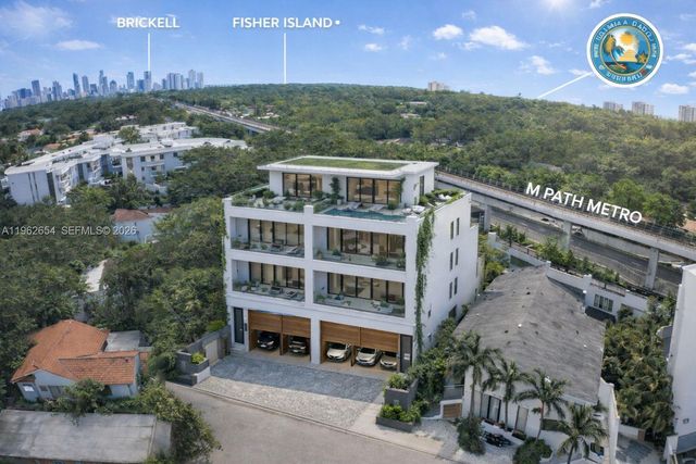 1866 SW 25th Ter, Miami, FL 33133