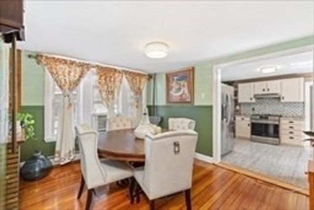 204 Harvard Street, Medford, MA 02155