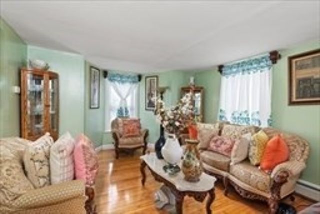 204 Harvard Street, Medford, MA 02155