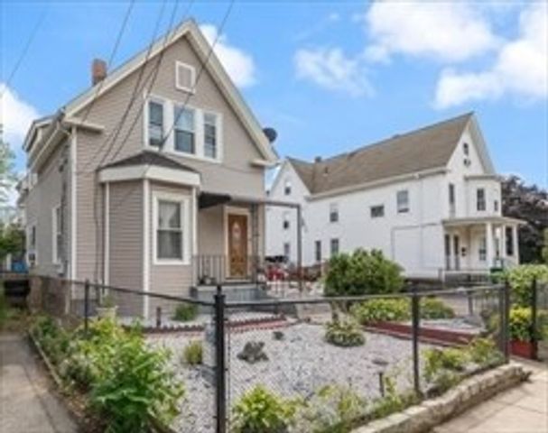 204 Harvard Street, Medford, MA 02155