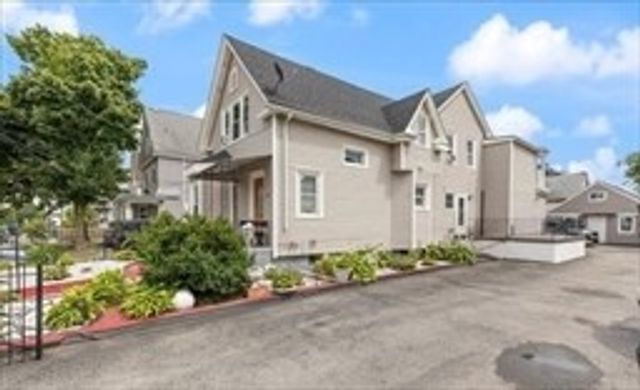 204 Harvard Street, Medford, MA 02155