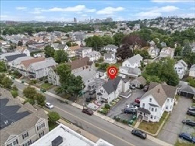 204 Harvard Street, Medford, MA 02155