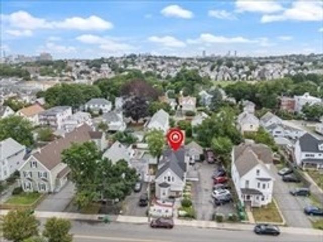 204 Harvard Street, Medford, MA 02155