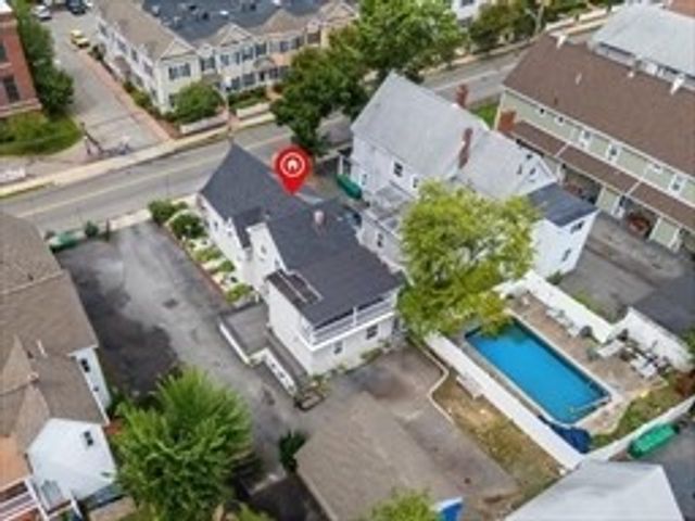 204 Harvard Street, Medford, MA 02155