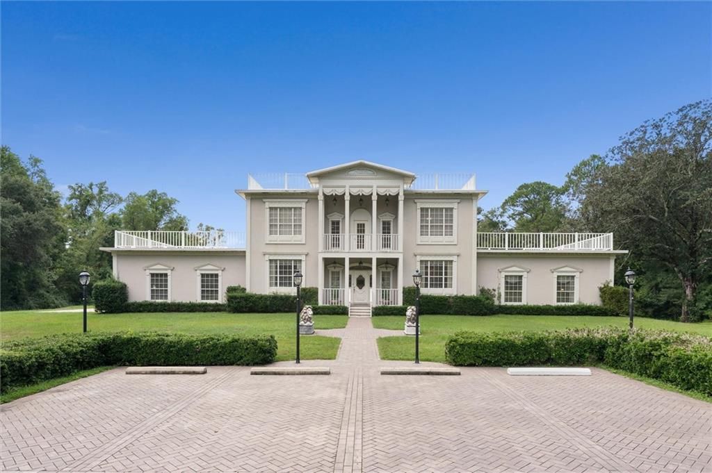 50625 State Highway 59 N, Stockton, AL 36579 — exterior