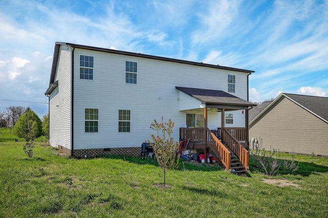 185 Pistole Rd, Sparta, TN 38583