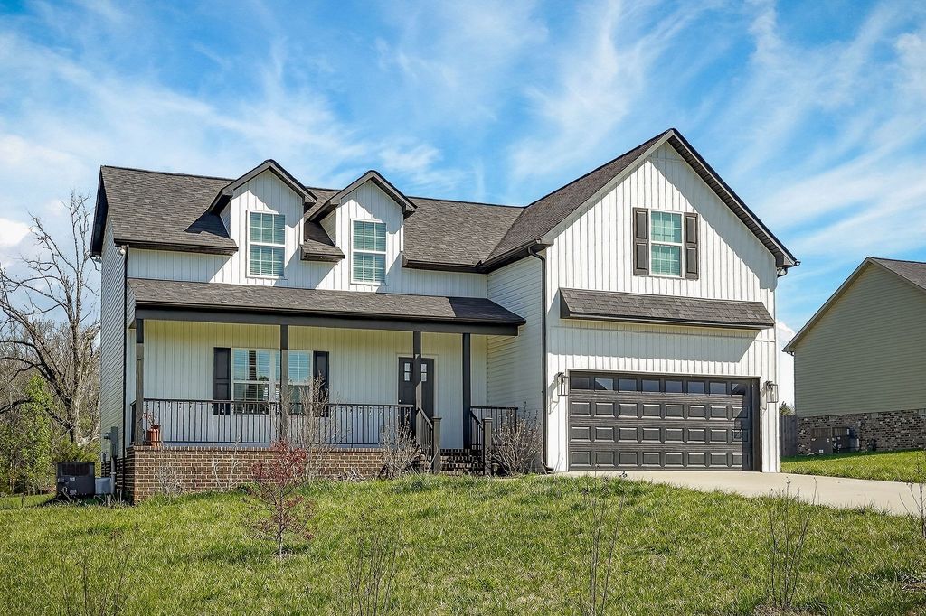 185 Pistole Rd, Sparta, TN 38583