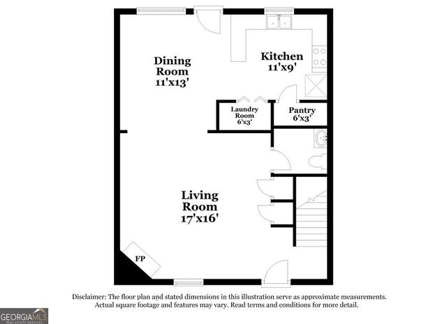 111 Watercress Court, Stockbridge, GA 30281