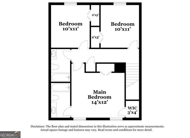 111 Watercress Court, Stockbridge, GA 30281