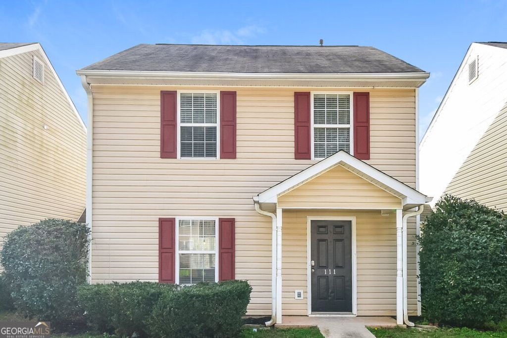 111 Watercress Court, Stockbridge, GA 30281