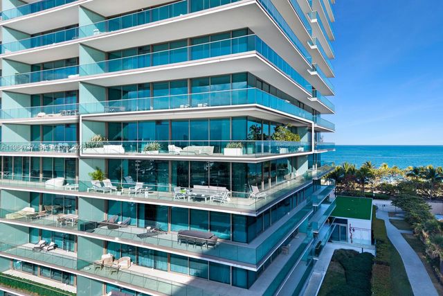 10201 Collins Ave 611, Bal Harbour, FL 33154
