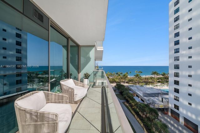 10201 Collins Ave 611, Bal Harbour, FL 33154