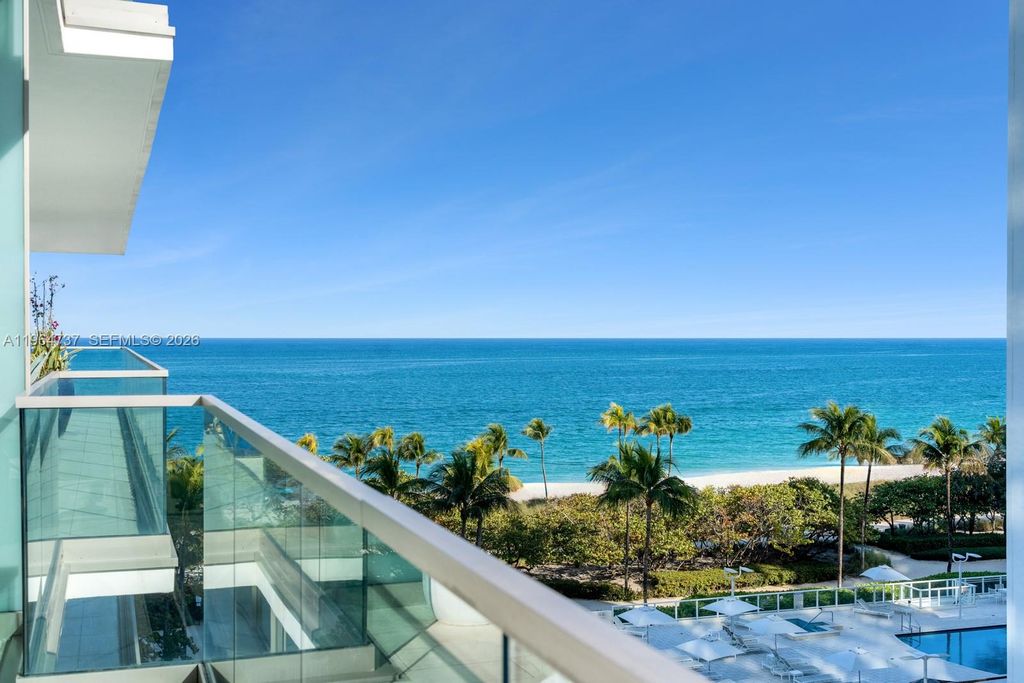 10201 Collins Ave 611, Bal Harbour, FL 33154
