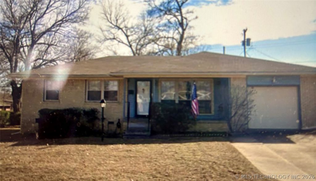 3718 E 38th Street, Tulsa, OK 74135