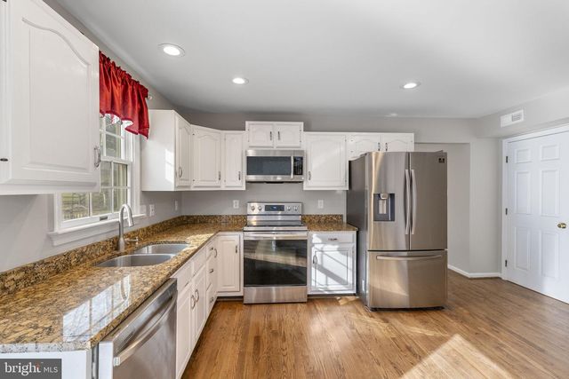 2107 CHARLTON HOUSE WAY, Frederick, MD 21702