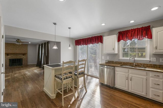 2107 CHARLTON HOUSE WAY, Frederick, MD 21702