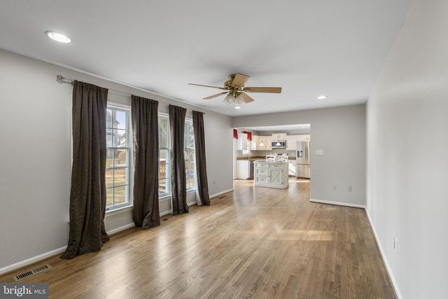 2107 CHARLTON HOUSE WAY, Frederick, MD 21702