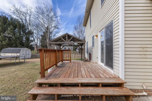 2107 CHARLTON HOUSE WAY, Frederick, MD 21702