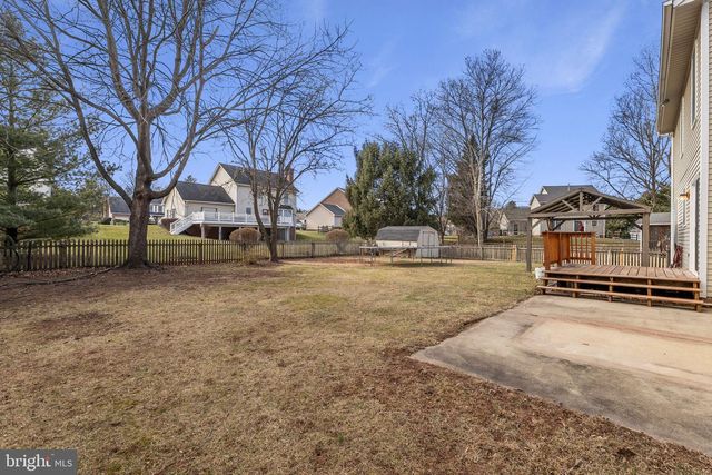 2107 CHARLTON HOUSE WAY, Frederick, MD 21702