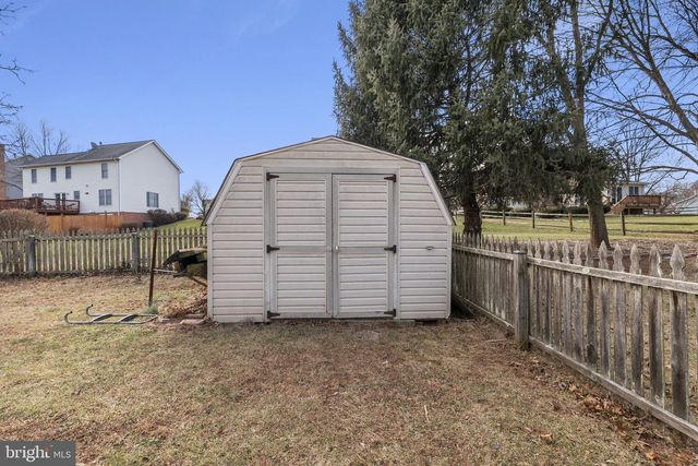 2107 CHARLTON HOUSE WAY, Frederick, MD 21702