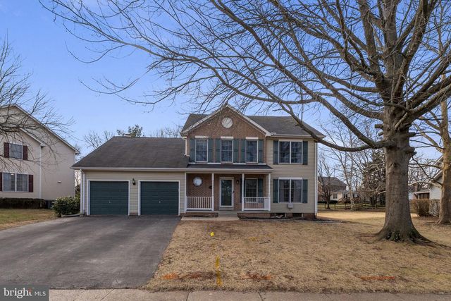 2107 CHARLTON HOUSE WAY, Frederick, MD 21702