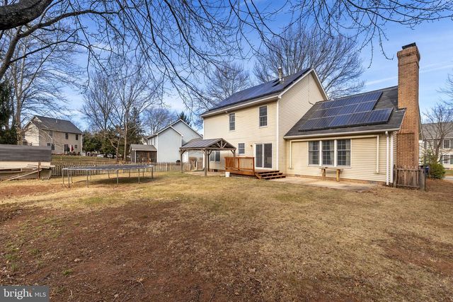 2107 CHARLTON HOUSE WAY, Frederick, MD 21702