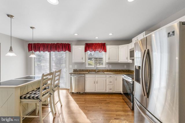 2107 CHARLTON HOUSE WAY, Frederick, MD 21702