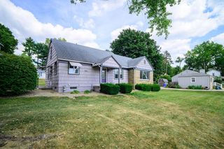 730 W Marion Street, Mount Gilead, OH 43338
