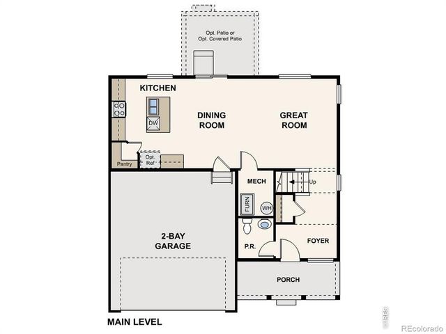 854 Harvard Street, Johnstown, CO 80534