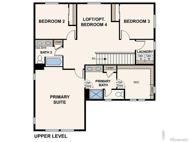 854 Harvard Street, Johnstown, CO 80534