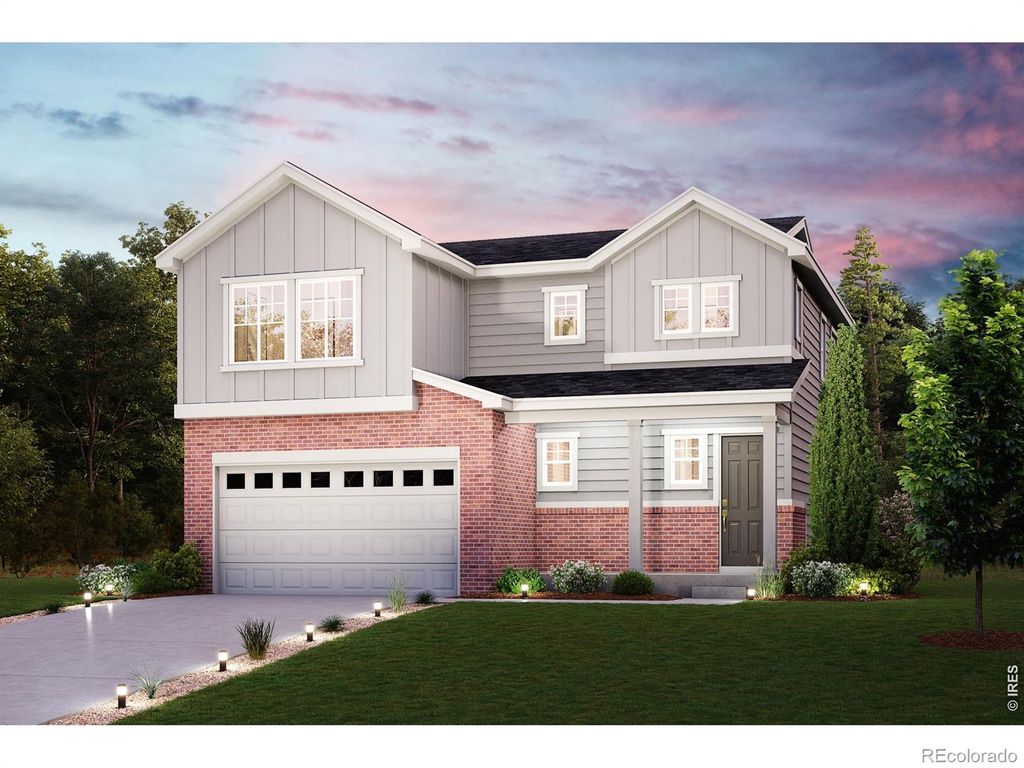 854 Harvard Street, Johnstown, CO 80534