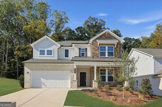 660 Nichols Farm Circle, Dacula, GA 30019