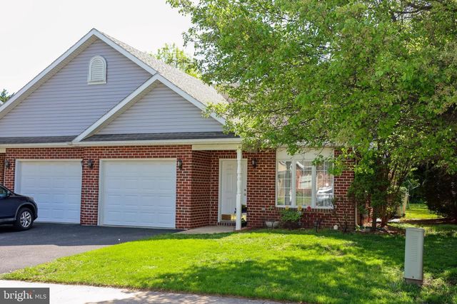 14053 SWEET VALE DR, Hagerstown, MD 21742