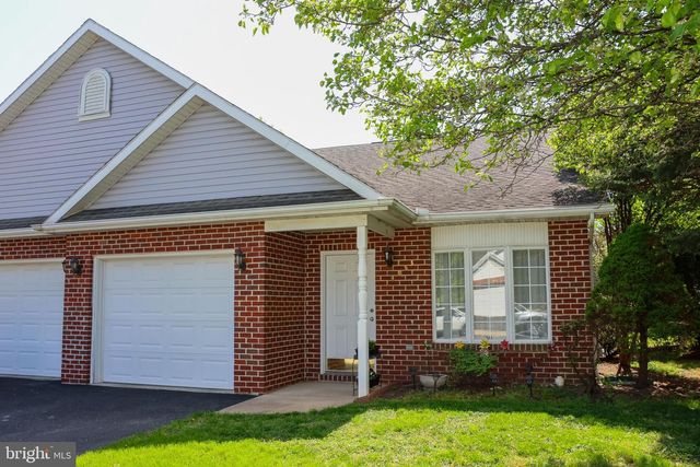 14053 SWEET VALE DR, Hagerstown, MD 21742