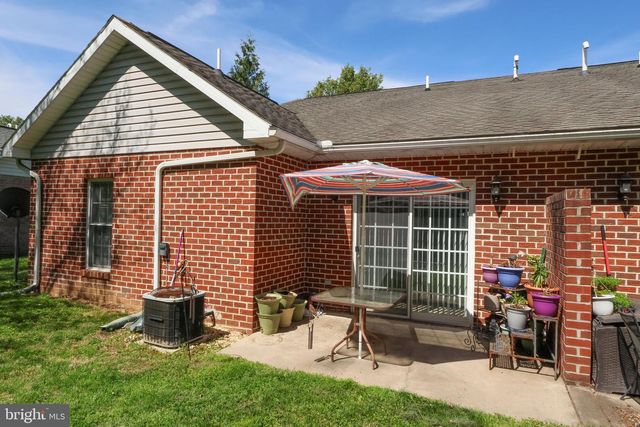 14053 SWEET VALE DR, Hagerstown, MD 21742