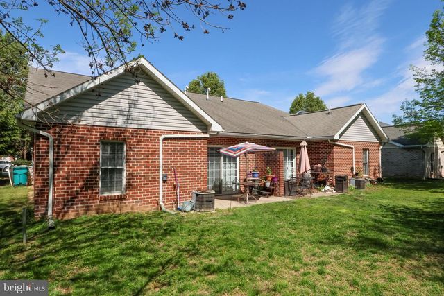 14053 SWEET VALE DR, Hagerstown, MD 21742