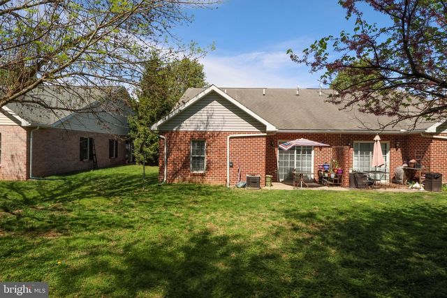 14053 SWEET VALE DR, Hagerstown, MD 21742