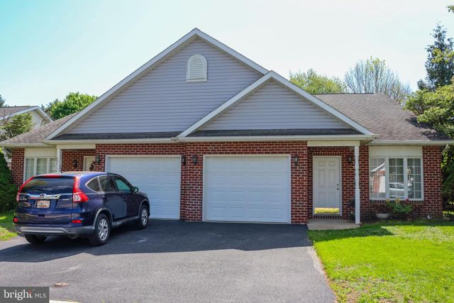 14053 SWEET VALE DR, Hagerstown, MD 21742