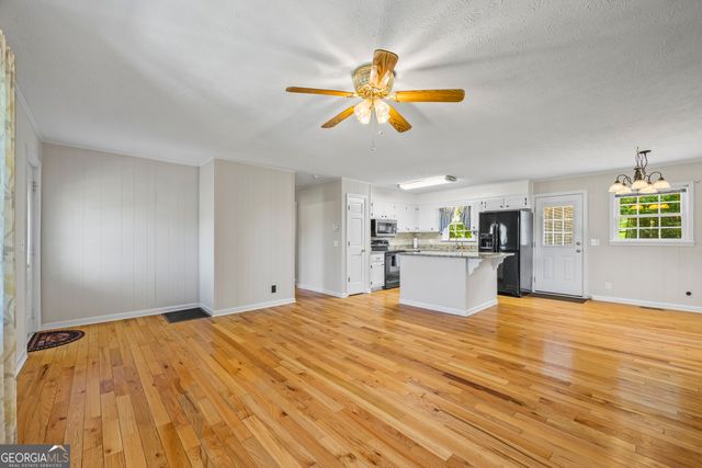 8050 Hog Mountain Road, Statham, GA 30666