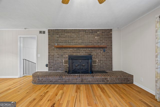 8050 Hog Mountain Road, Statham, GA 30666