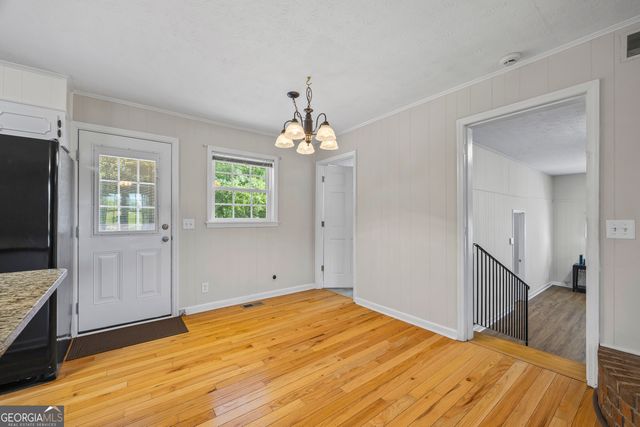 8050 Hog Mountain Road, Statham, GA 30666