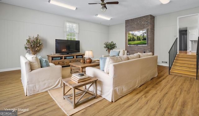 8050 Hog Mountain Road, Statham, GA 30666