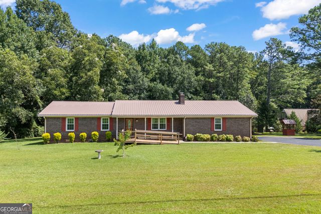 8050 Hog Mountain Road, Statham, GA 30666